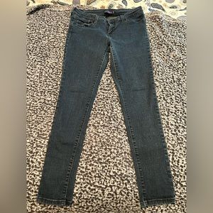 Levi’s 535 Legging Jeans